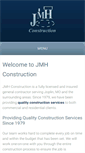 Mobile Screenshot of mcelwee-jmh.com